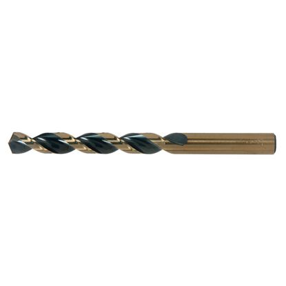 Picture of VIKING 40890 9/64 HSS Drill Extra Length Uncoated