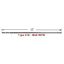 Picture of VIKING 2720 5/64 HSS Drill Aircraft Length Uncoated