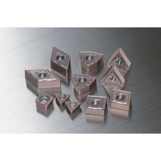 Picture of SUMITOMO VCGT220.5 MESI AC6030M Turning Insert 35.0° 0.007 Radius