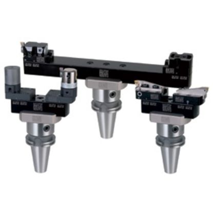 Picture of PARLEC 910-ZRIS Boring Head Finish Boring Head Large Diameter