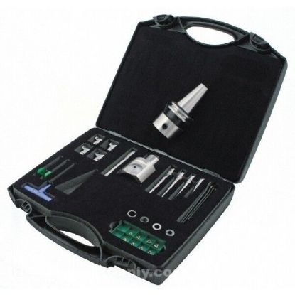 Picture of PARLEC BTK-PC6SM948B Boring Head Kit