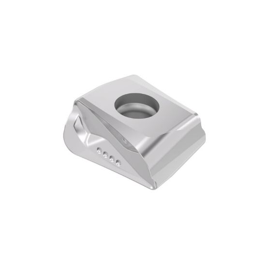 Picture of SECO LOEX120724R-M09 F40M Milling Insert On Edge Carbide TiAlN