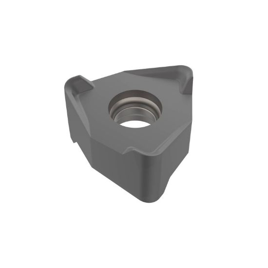 Picture of SECO XNEX080616TR-ME09 MM4500 Milling Insert Trigon Carbide TiCN + Al2O3