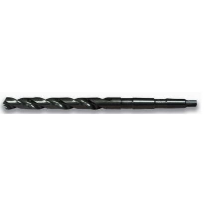 Picture of VIKING 16400 1-21/32 HSS Drill Taper Shank Length Black Oxide
