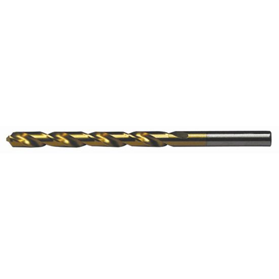Picture of VIKING 22740 21/64 HSS Drill Jobbers Length TIN
