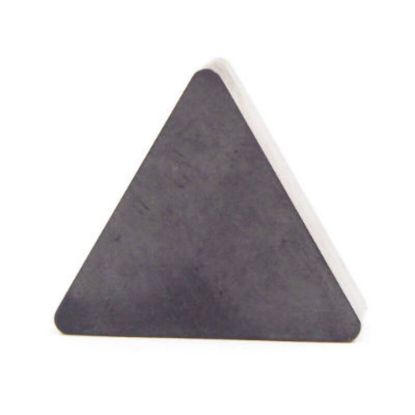 Picture of SECO TPU432 S25M Milling Insert Triangle Carbide