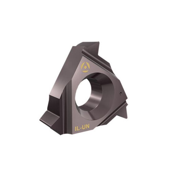 Picture of Tool-FLO 11NR 32UN AC22 Threading Insert Iso Thread Full Profile AlTiN 32.00TPI UN Right
