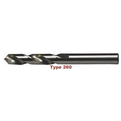Picture of VIKING 24630 2” HSS Drill Screw Machine Length Uncoated