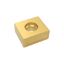 Picture of SECO LNHQ170760TN4-M13 F40M Milling Insert Rectangle Carbide TiAIN + TiN
