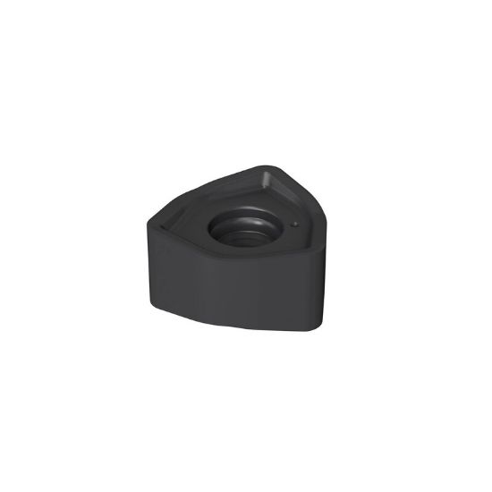 Picture of SECO 218.21-230TR-06-MD17 MP2500 Milling Insert Trigon Carbide TiCN + Al2O3