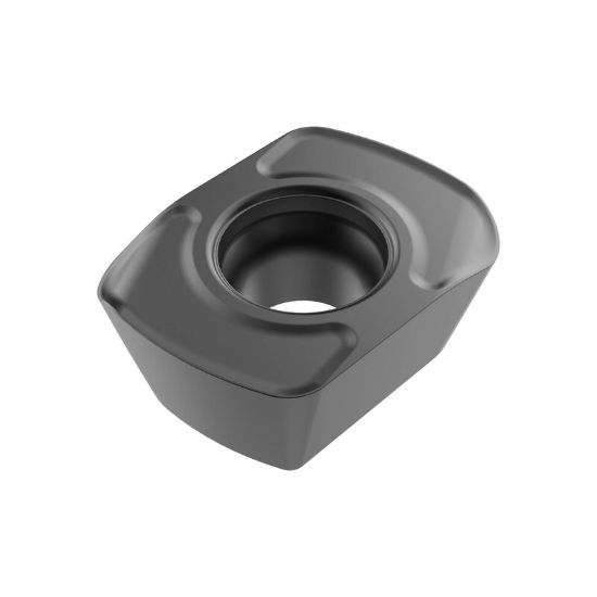 Picture of SECO LPHT05T210TR-ME04 T350M Milling Insert Rectangle Carbide TiCN + Al2O3