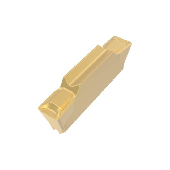 Picture of SECO LCMF160504-0500-MG CP500 Cut Off & Grooving Grooving,Groove Turning Insert Carbide TiAIN + TiN