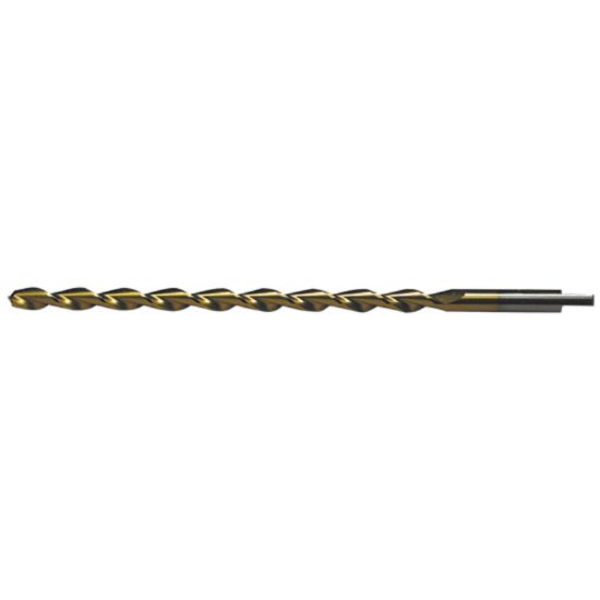 Picture of VIKING 34640 3/16 HSS Drill Taper Length TIN