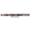 Picture of VIKING 80232 27/64 HSS Drill Jobbers Length TICN