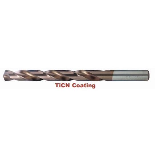 Picture of VIKING 80532 Y HSS Drill Jobbers Length TICN