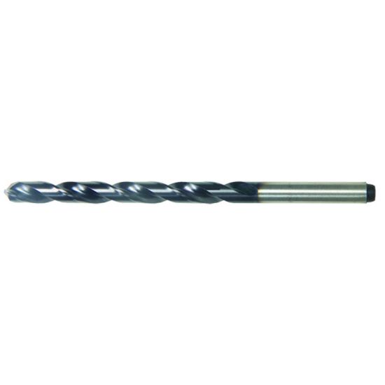 Picture of VIKING 80653 #11 Cobalt Drill Jobber Length TIALN