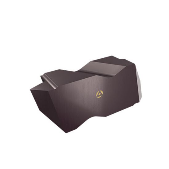 Picture of Tool-FLO FLTK-3R AC3 Top Notch Groove Threading,Threading Insert Partial Profile AlTiN EXT 10.00TPI - 44.00TPI INT 9.00TPI - 24.00TPI 60.0° Right