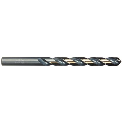 Picture of VIKING 41391 13/64" Powder Metal Drill Jobbers Length Nitro Carborized