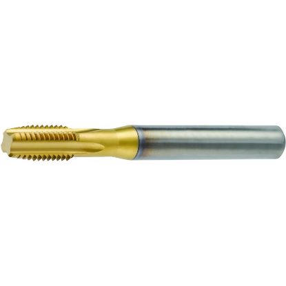Picture of WIDIA/KENNAMETAL 12432 M20-2.50MM Hand Tap Plug 3.0P-5.5P Carbide TiAlN