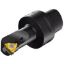 Picture of VARDEX VCAP40-SIR12060-3 Stick Tool Iso Thread