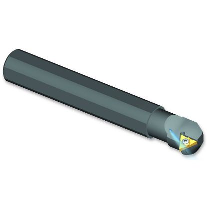 Picture of VARDEX NVRC125-5ULH Boring Bar Iso Thread