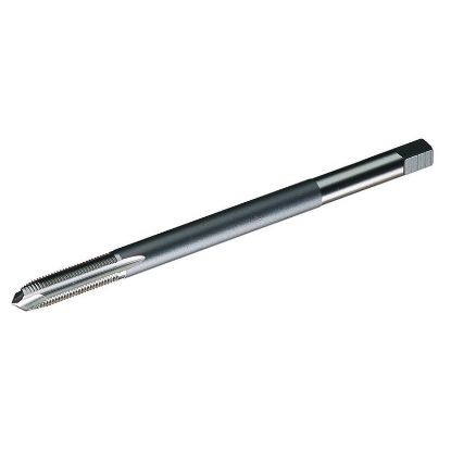 Picture of WIDIA/KENNAMETAL 18937 1/4-28.00TPI Cut Spiral Point Plug 3.0P-5.0P HSS Uncoated