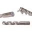 Picture of STI 7500-5XC-03 Carbide Drill Coolant Thru Three Flute 130° 0.750 Diameter Cylindrical Shank0.7874 6.248 OAL 4.000 Flute Length 5.0XD-8.0XD