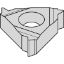 Picture of WIDIA/KENNAMETAL 4ER40ISO Insert Iso Thread Full Profile TiAlN Metric 4.00MM