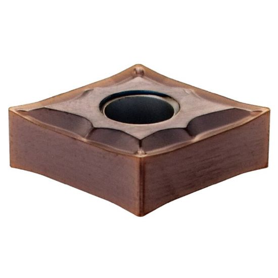 Picture of SUMITOMO CNGG431 ESU AC520U Turning Insert 80.0° Carbide 0.015 Radius