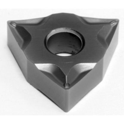 Picture of SUMITOMO WNGG431ESU-AC5025S Turning Insert Trigon Carbide 0.015 Radius