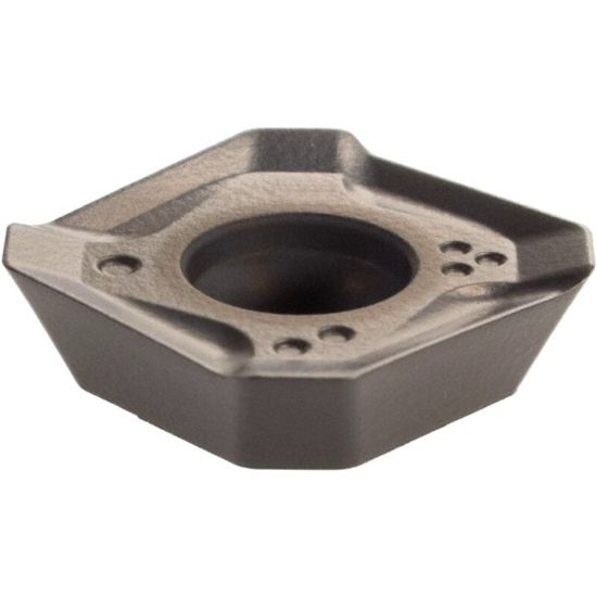 Picture of SUMITOMO SEMT13T3AGSR-L Grade ACM200 Milling Insert Square Carbide