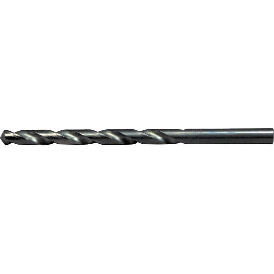 Picture of VIKING 2972 23/64 HSS Drill Jobbers Length Black Oxide