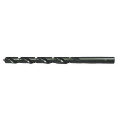 Picture of VIKING 2973 23/64 HSS Drill Jobbers Length Black Oxide