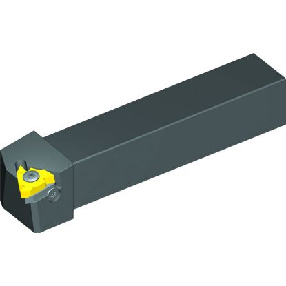 Picture of VARDEX AL25-4FQ Stick Tool Iso Thread