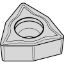 Picture of WIDIA/KENNAMETAL WPHT15105 CM1 Insert Trigon 0.008 Corner Radius