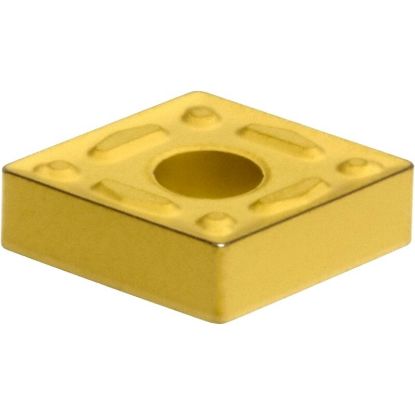 Picture of SUMITOMO CNMG431 ENG AC700G Turning Insert 80.0° Carbide 0.015 Radius
