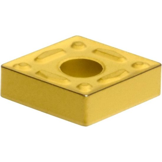 Picture of SUMITOMO CNMG431 ENG AC700G Turning Insert 80.0° Carbide 0.015 Radius