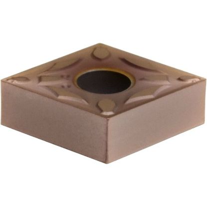 Picture of SUMITOMO CNMG432 EFA T3000Z Turning Insert 80.0° Cermet 0.031 Radius