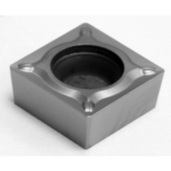 Picture of SUMITOMO SCMT32.52 ESU AC5015S Turning Insert Square Carbide 0.031 Radius