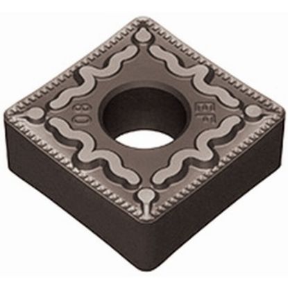 Picture of SUMITOMO SNMG431EEF-AC5015S Turning Insert Square Carbide 0.015 Radius