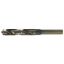 Picture of VIKING 29241 11/16 Cobalt Drill Silver&Deming Length Gold Coated