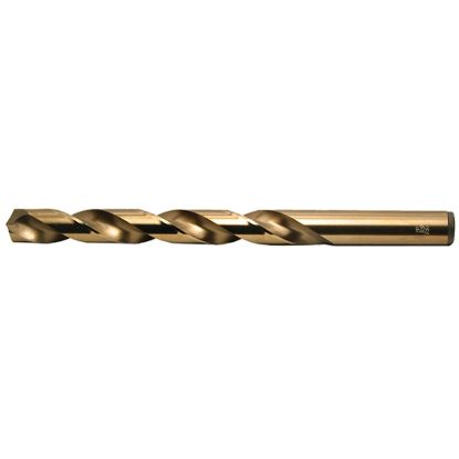 Picture of VIKING 34030 5.80MM Cobalt Drill Jobber Length Gold Coated