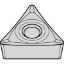 Picture of WIDIA/KENNAMETAL TPGT2151HP CM1 Insert Triangle 0.016 Corner Radius