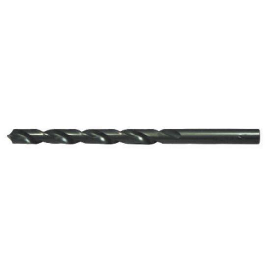 Picture of VIKING 3023 7/16 HSS Drill Jobbers Length Black Oxide