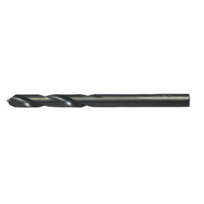 Picture of VIKING 4752 15/32 HSS Drill Mechanic Length Black Oxide