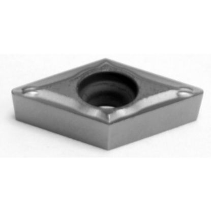 Picture of SUMITOMO DCMT21.52ESU-AC5025S Turning Insert 55.0° Carbide 0.031 Radius