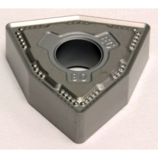 Picture of SUMITOMO WNMG333EEG AC5025S Turning Insert Trigon Carbide 0.046 Radius