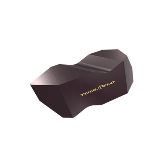 Picture of Tool-FLO FLT-3L AC3 Top Notch Groove Threading,Threading Insert Partial Profile AlTiN EXT 6.00TPI - 20.00TPI INT 5.00TPI - 12.00TPI 60.0° Left