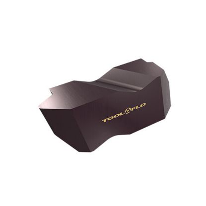 Picture of Tool-FLO FLTC-3R14I GP3 Top Notch Groove Threading,Threading Insert Full Profile TiN 14.00TPI UN Right