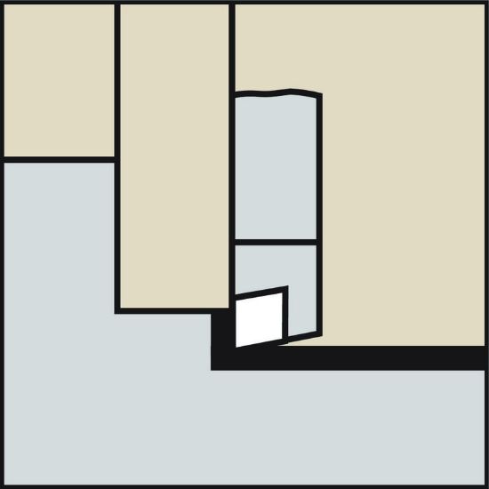 Picture of WIDIA/KENNAMETAL S10BSTCCN11 Triangle Insert Boring Bar 0.393